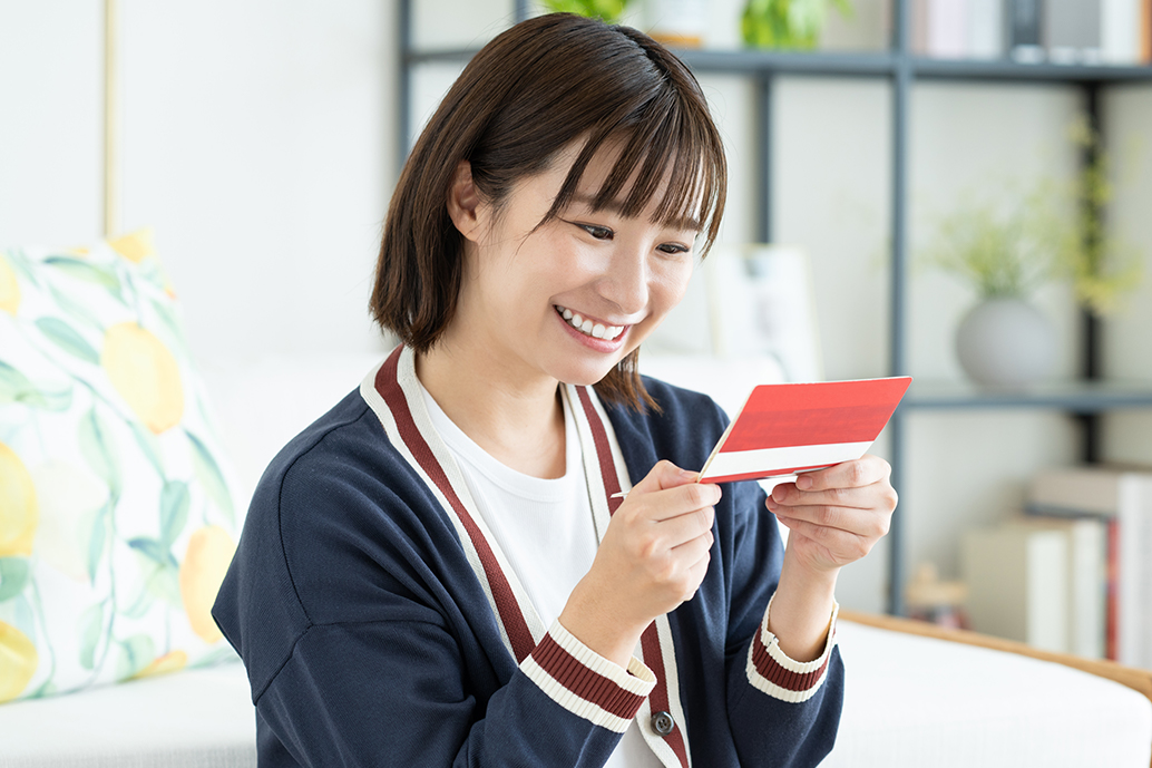 査定金額振込のイメージ画像